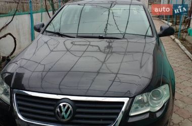 Универсал Volkswagen Passat 2006 в Ольгополе