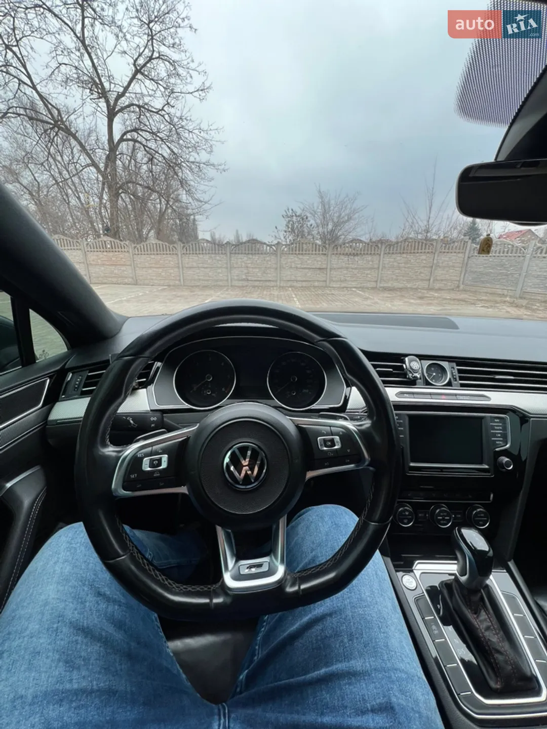 2017 Volkswagen Passat - мініатюра 10