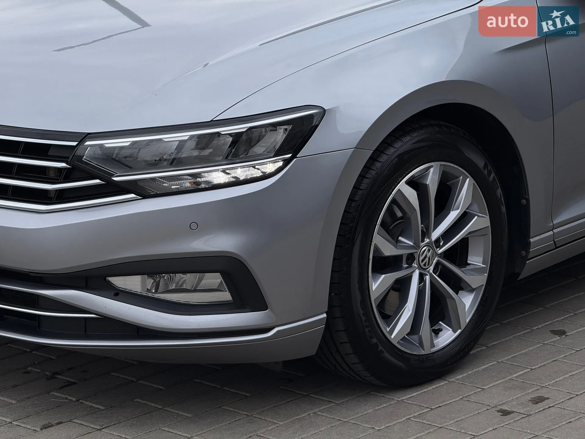 2020 Volkswagen Passat - мініатюра 6