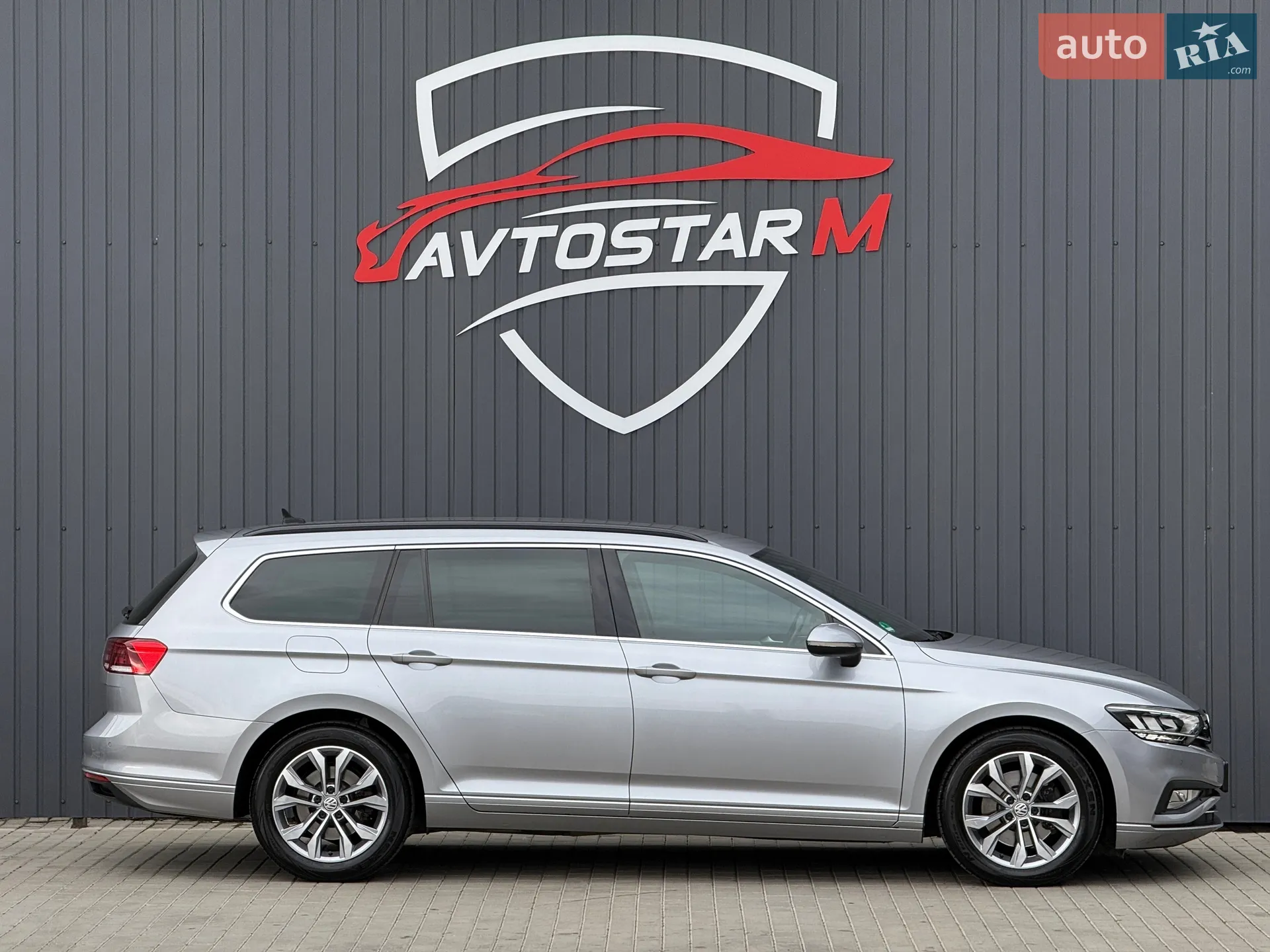 2020 Volkswagen Passat - мініатюра 11