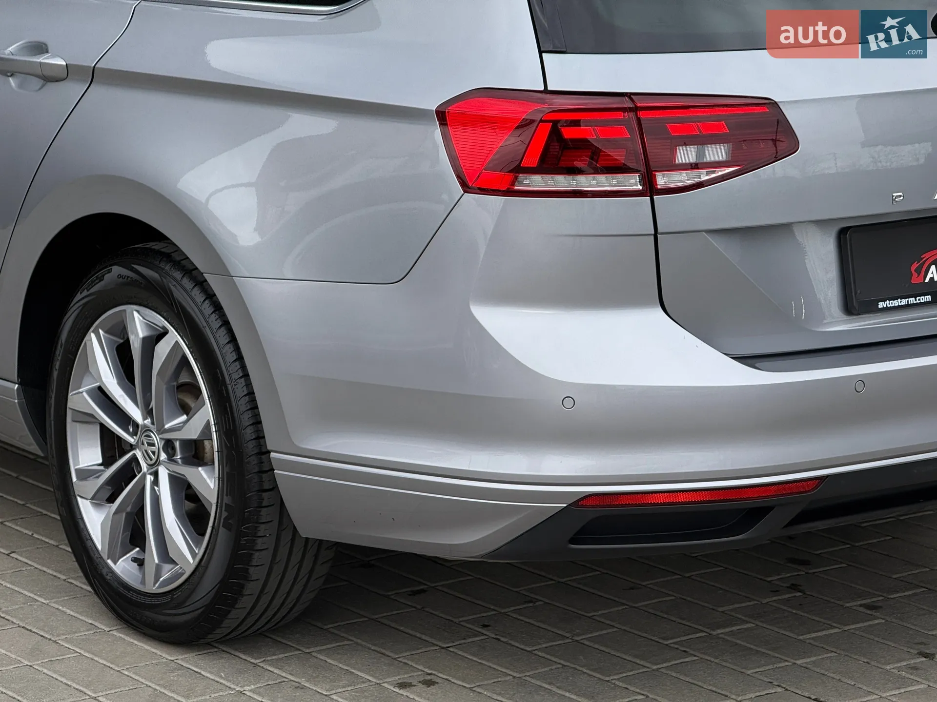 2020 Volkswagen Passat - мініатюра 20