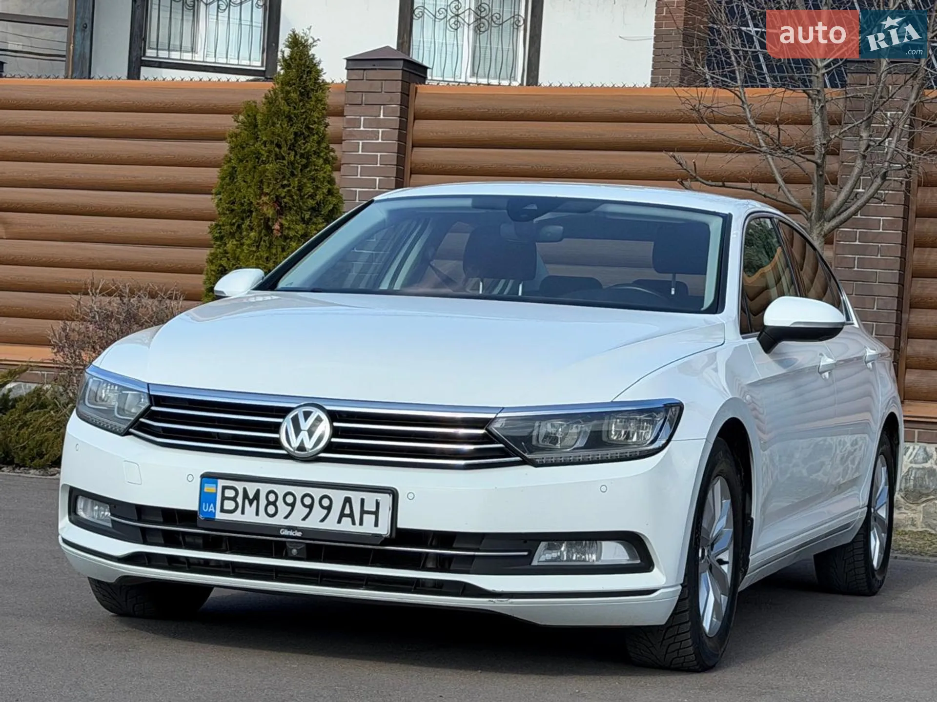 2016 Volkswagen Passat - мініатюра 3