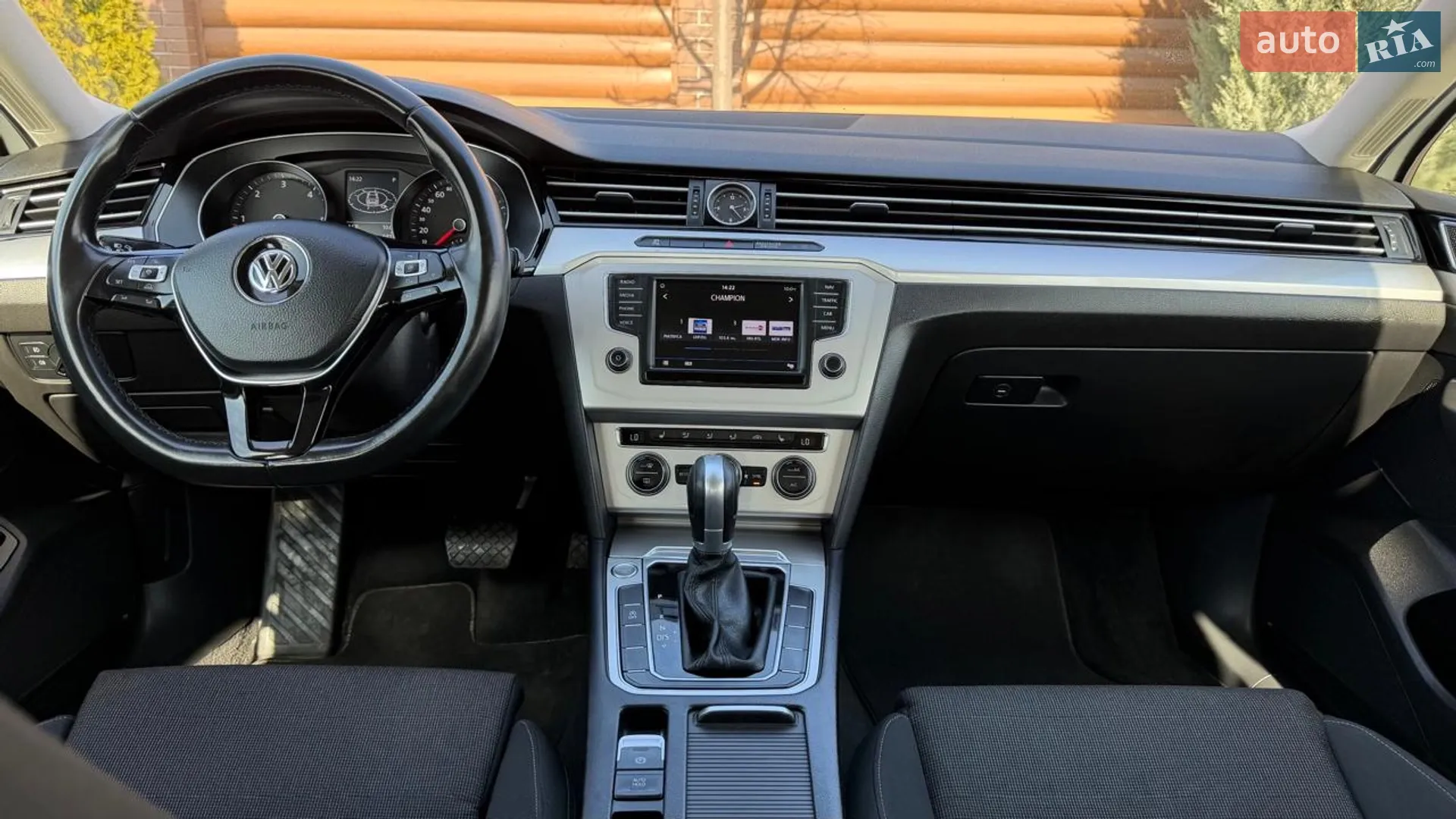 2016 Volkswagen Passat - мініатюра 28