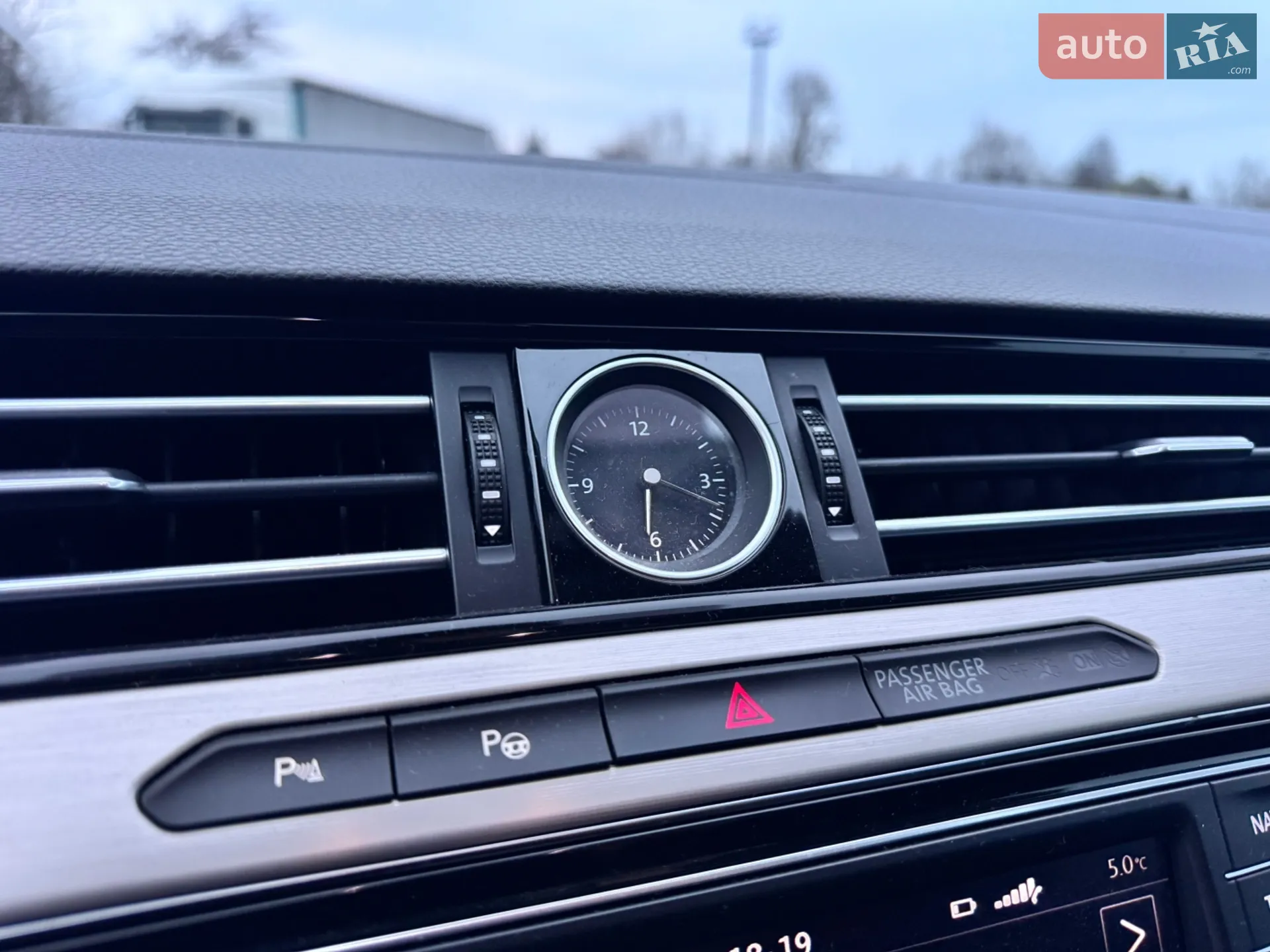2015 Volkswagen Passat - мініатюра 18