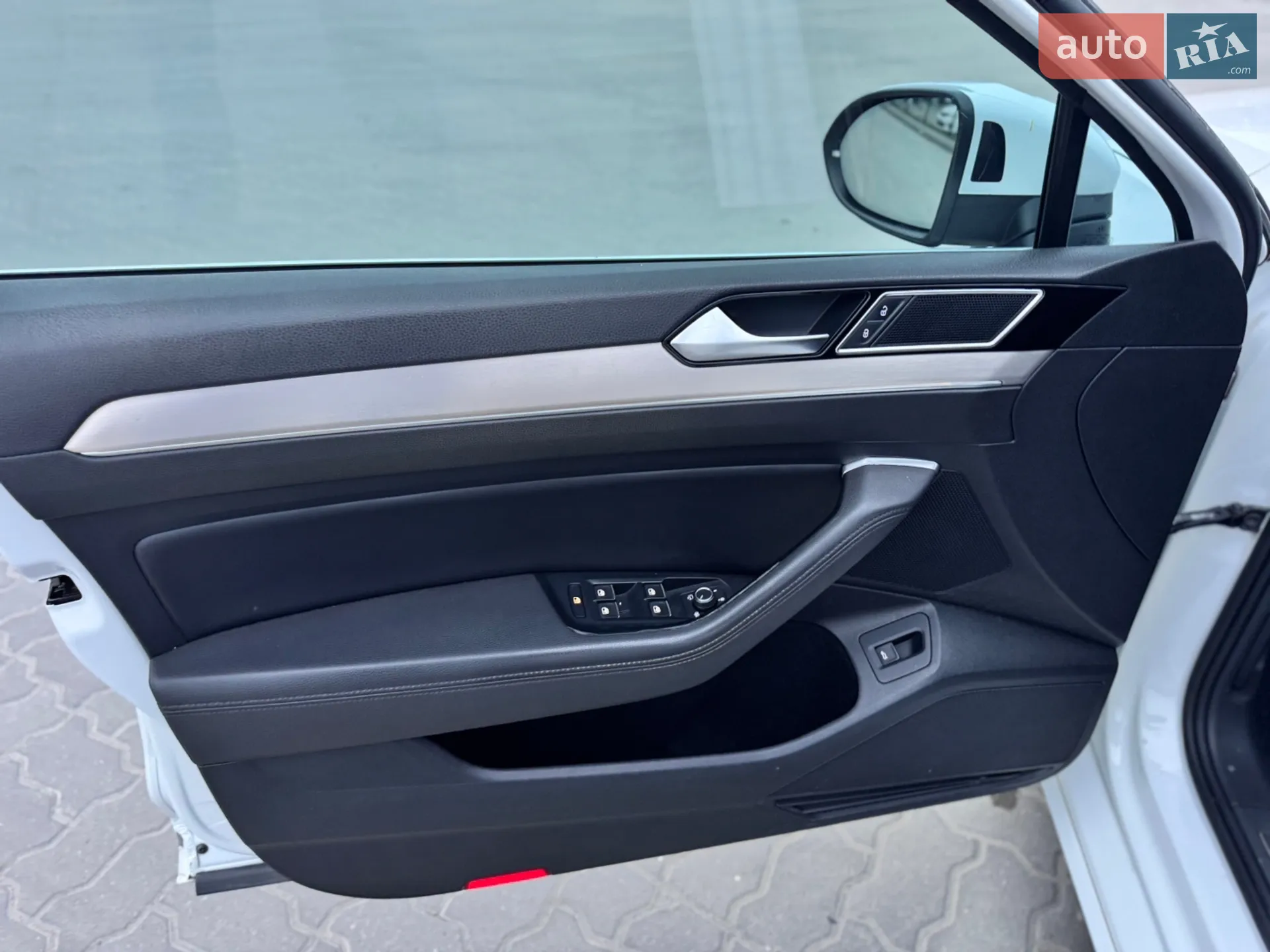2015 Volkswagen Passat - мініатюра 22