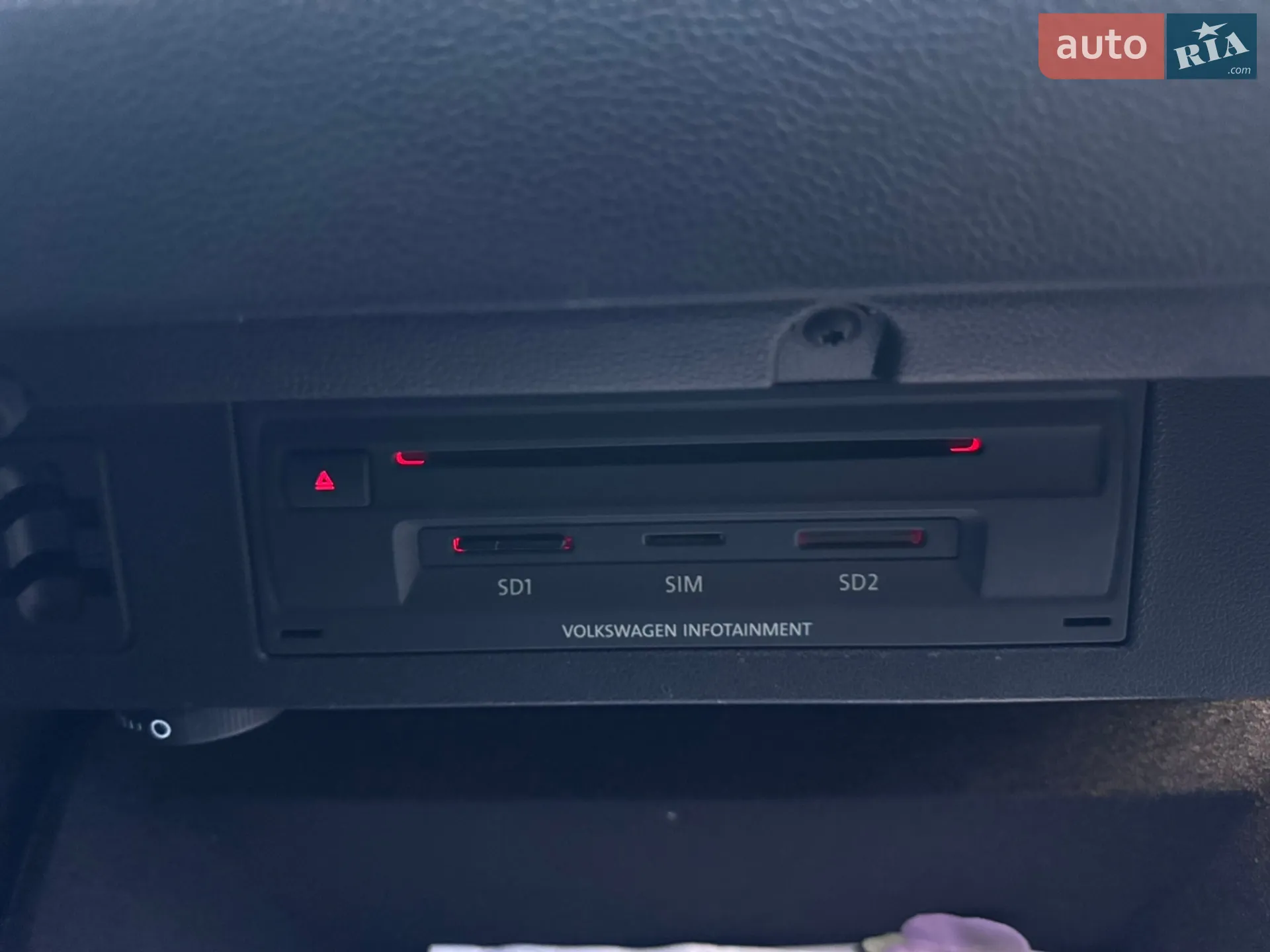 2015 Volkswagen Passat - мініатюра 36
