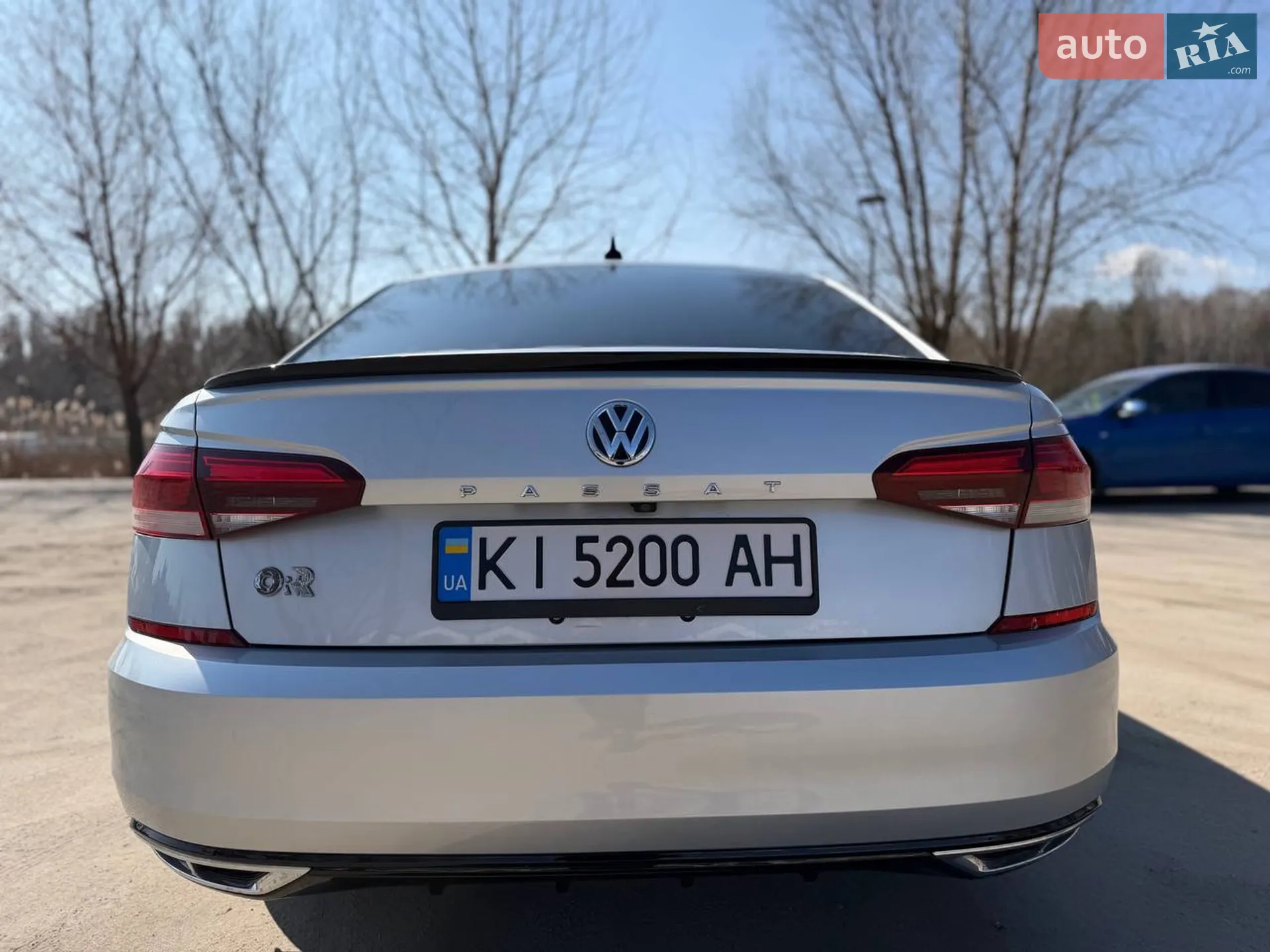 2020 Volkswagen Passat - мініатюра 15