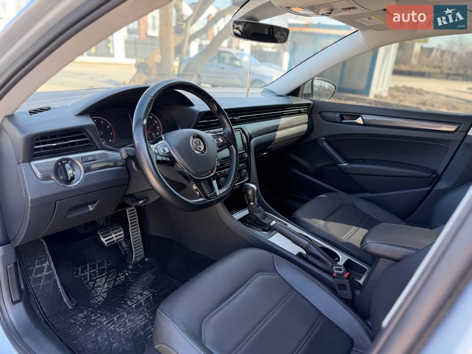 2020 Volkswagen Passat - мініатюра 41