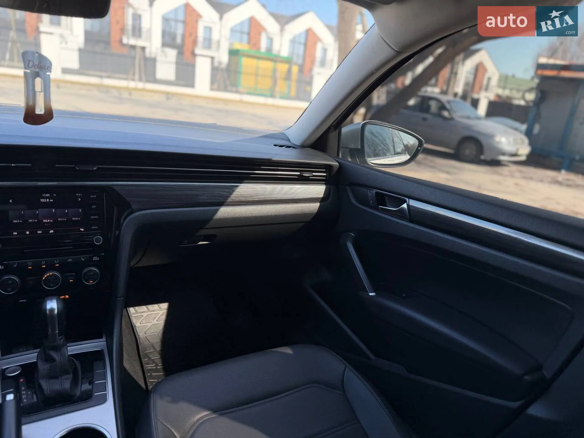 2020 Volkswagen Passat - мініатюра 45