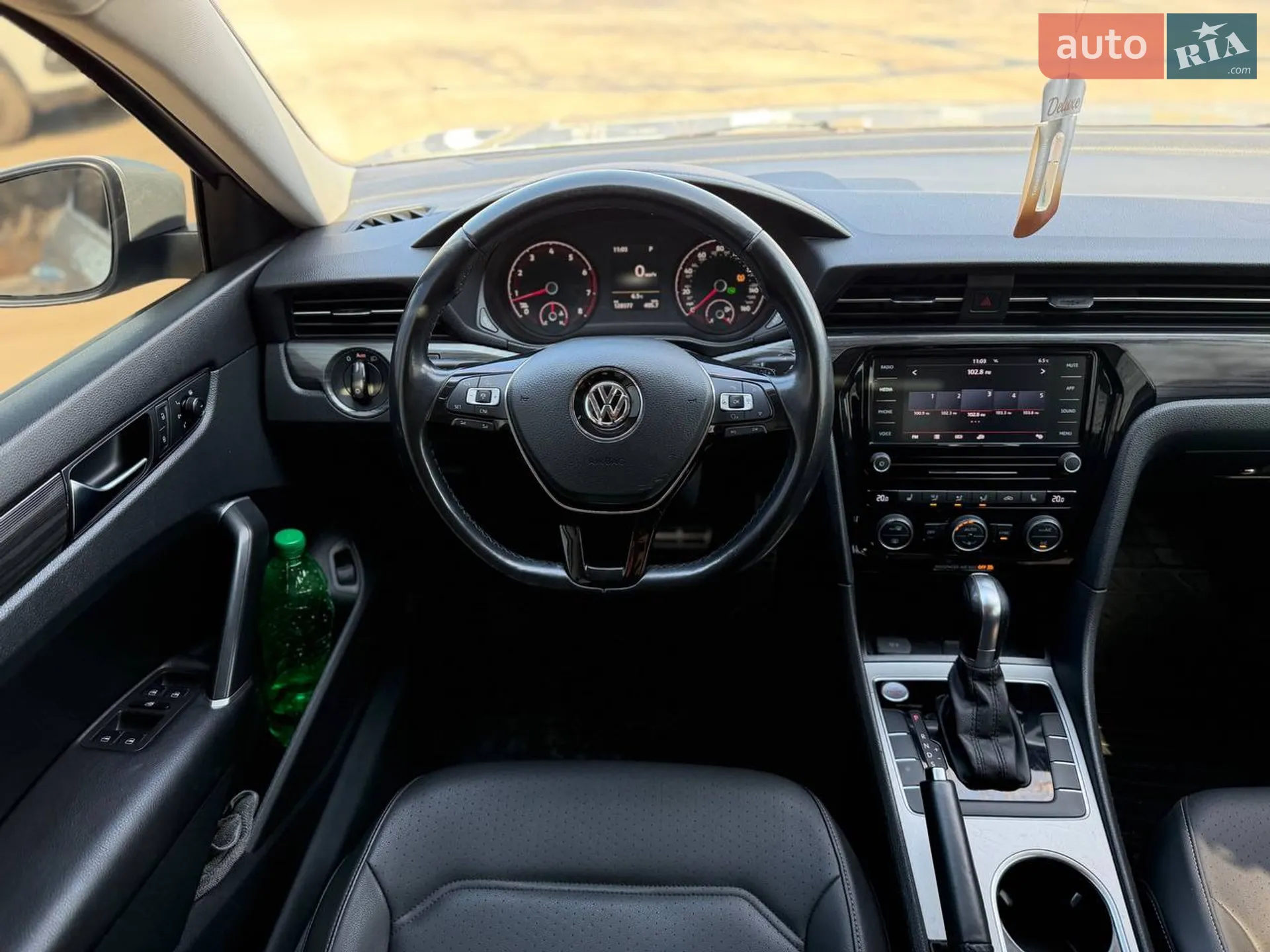 2020 Volkswagen Passat - мініатюра 47