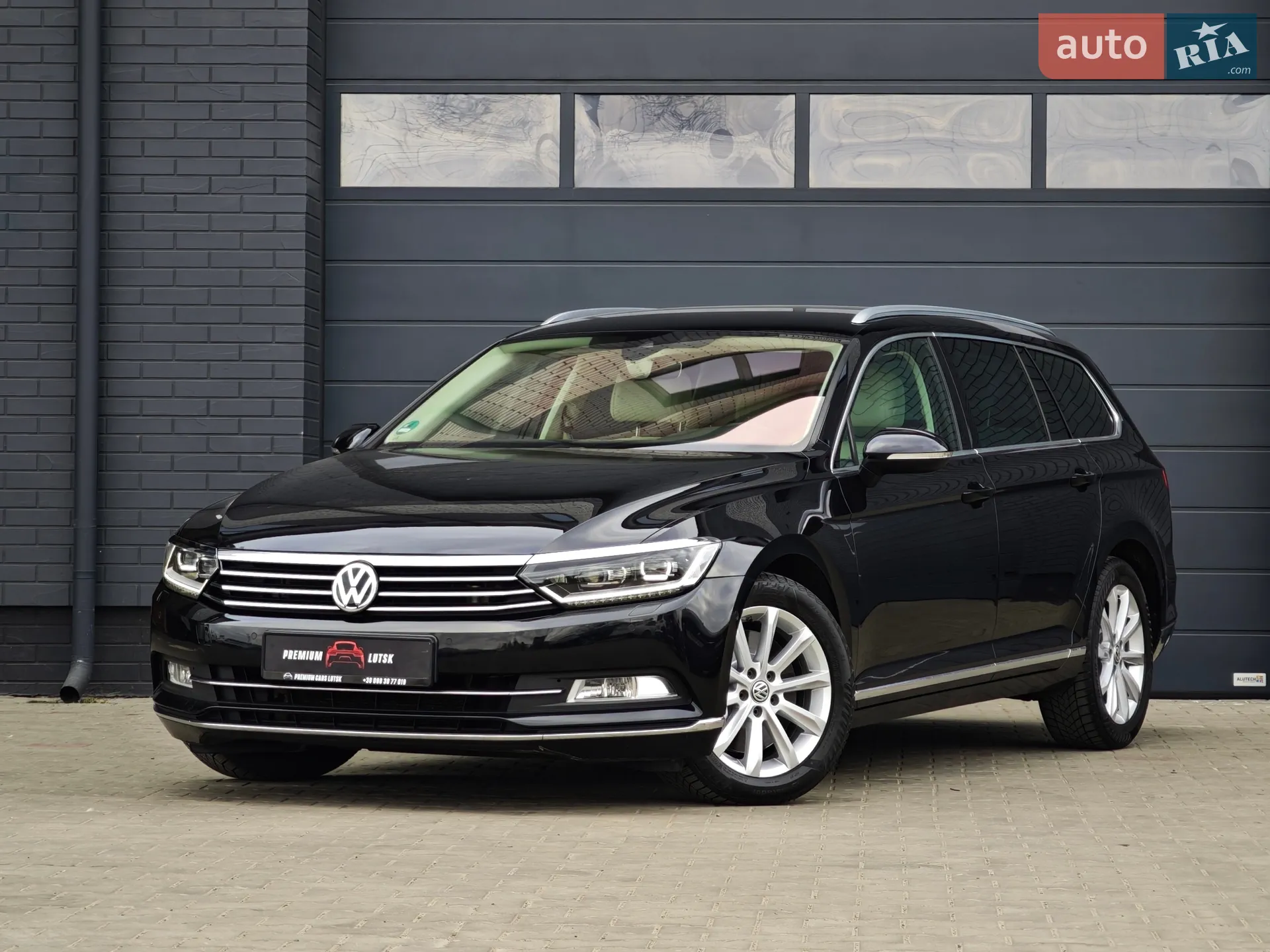 2015 Volkswagen Passat - мініатюра 9