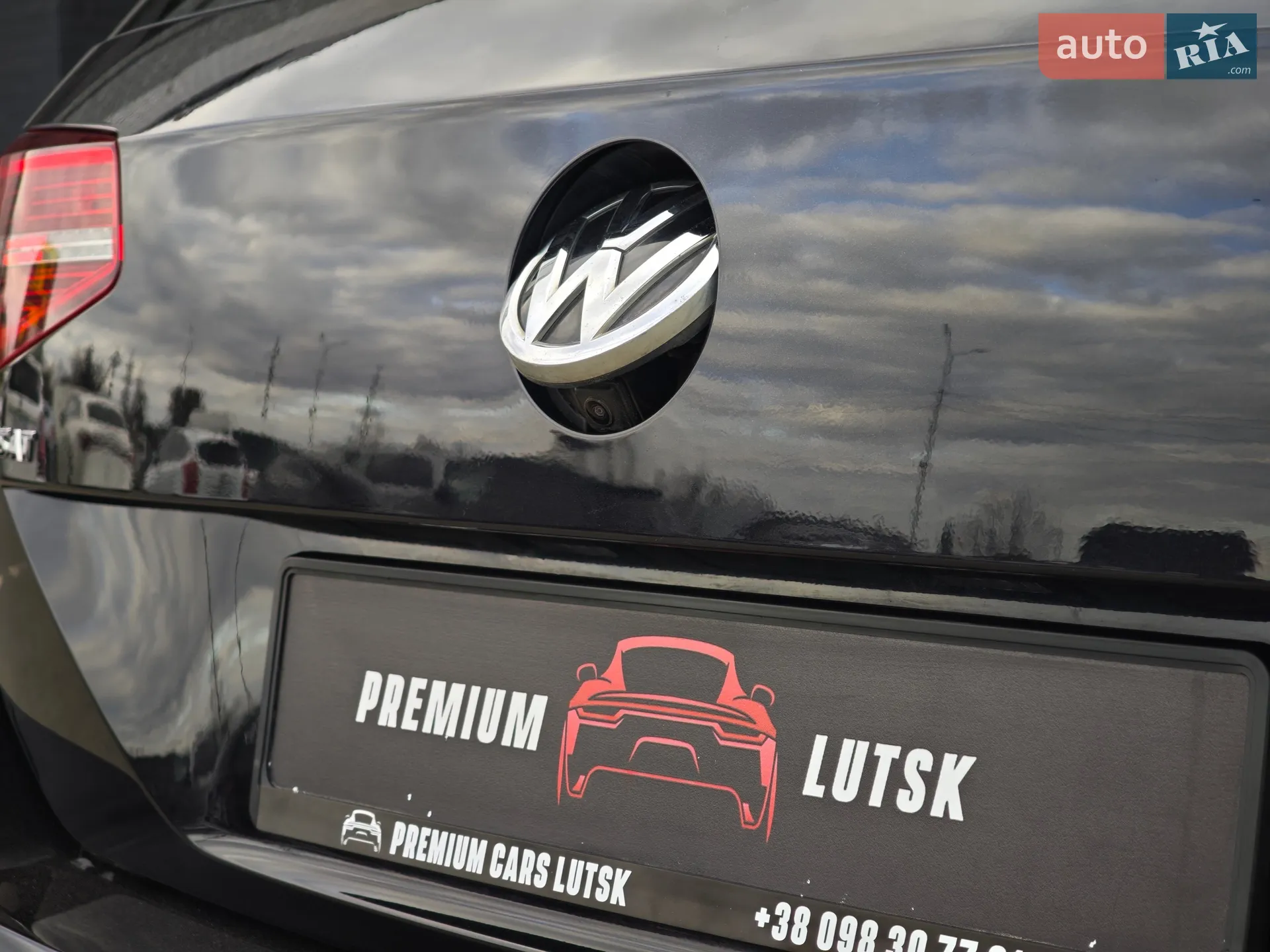 2015 Volkswagen Passat - мініатюра 21