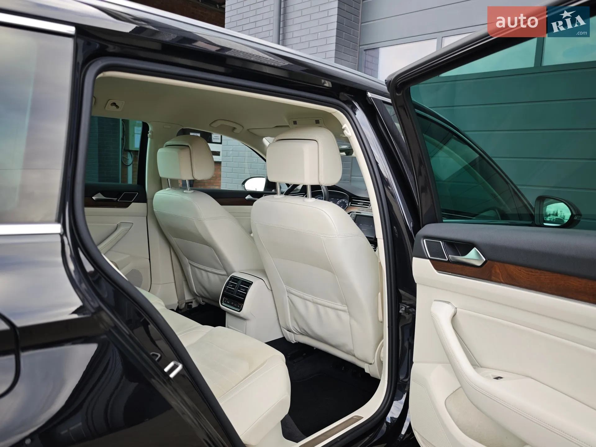 2015 Volkswagen Passat - мініатюра 48
