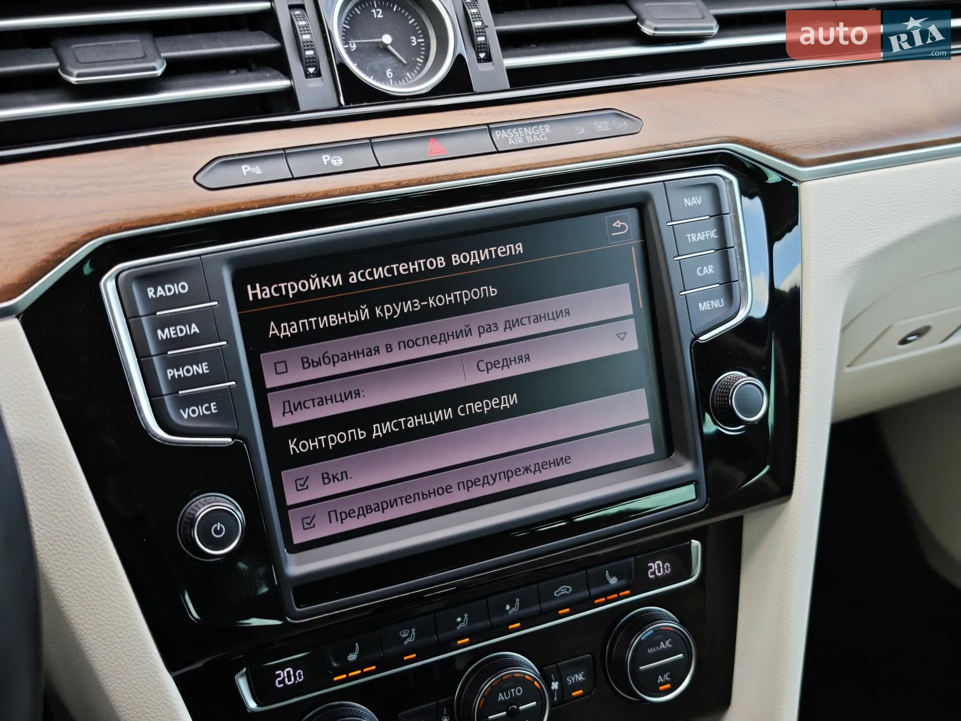 2015 Volkswagen Passat - мініатюра 65