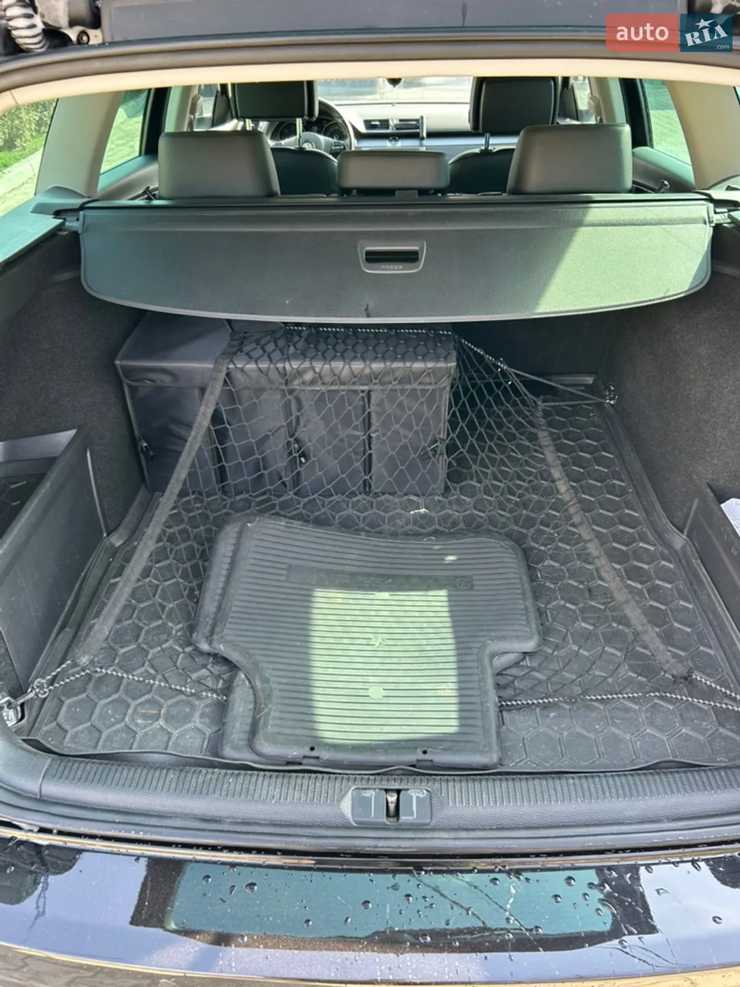 2014 Volkswagen Passat - мініатюра 30