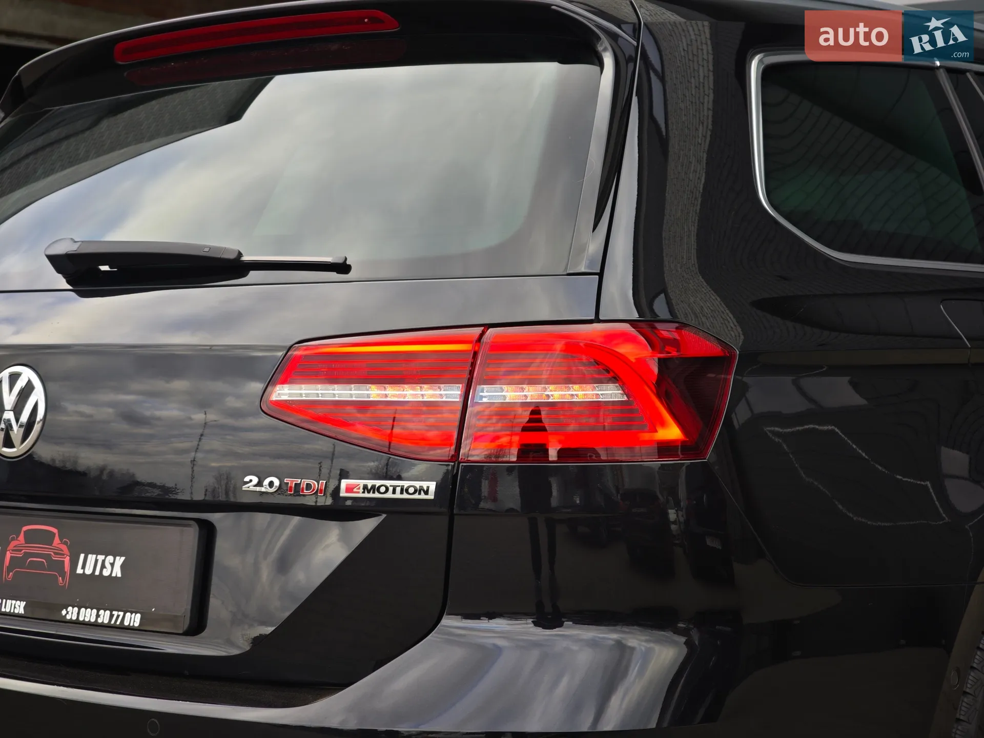 2015 Volkswagen Passat - мініатюра 22
