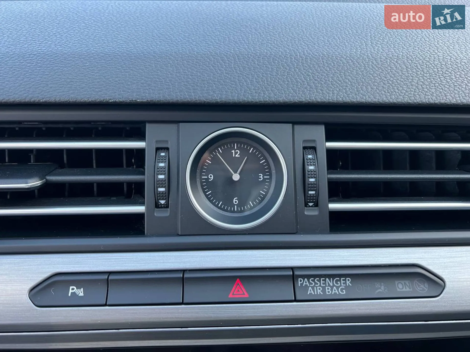 2018 Volkswagen Passat - мініатюра 28