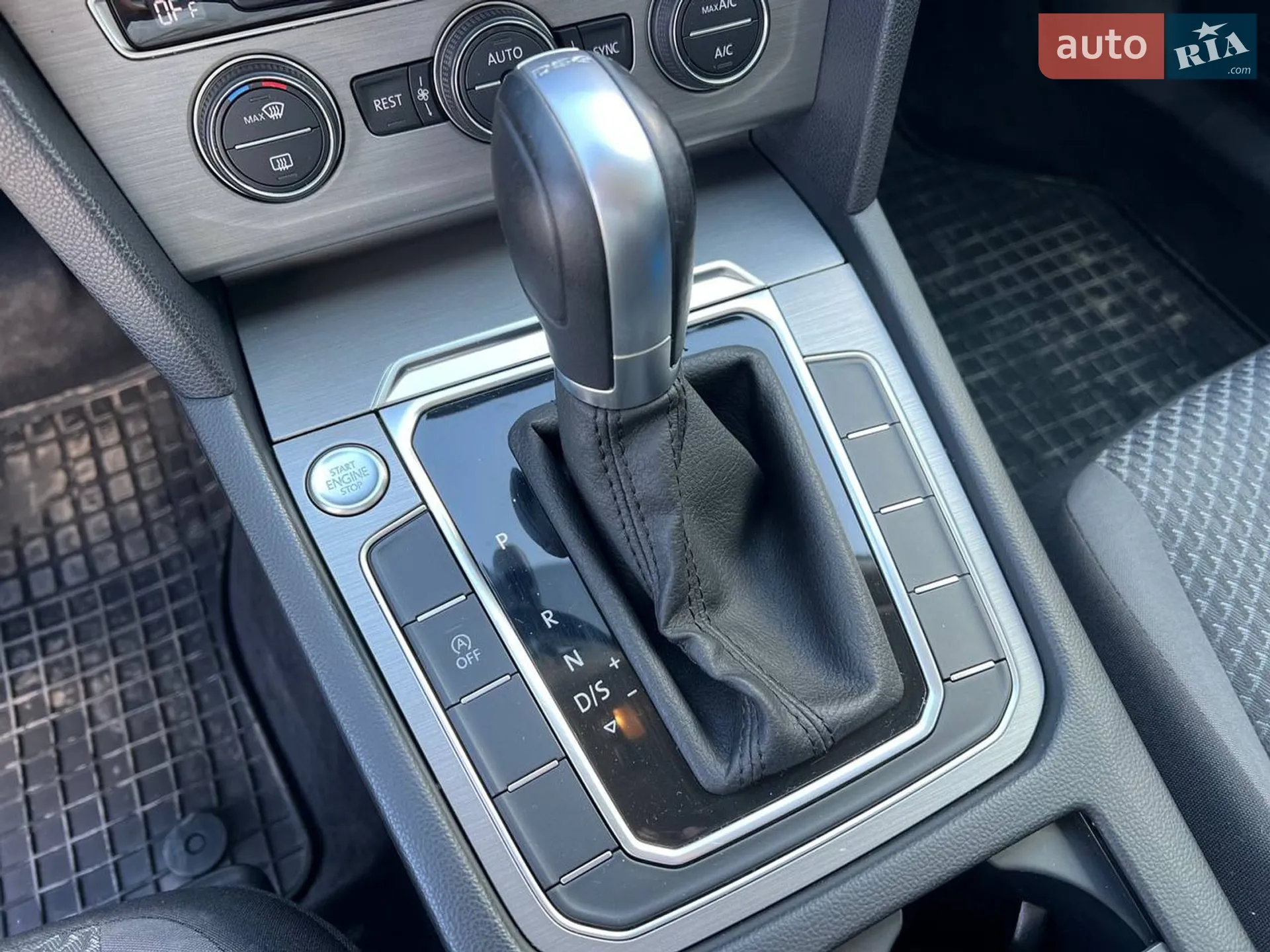 2018 Volkswagen Passat - мініатюра 31