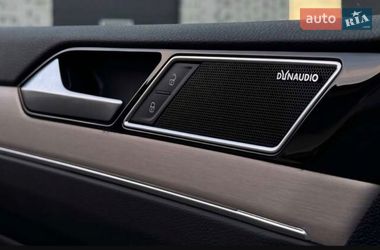 Универсал Volkswagen Passat 2018 в Тернополе