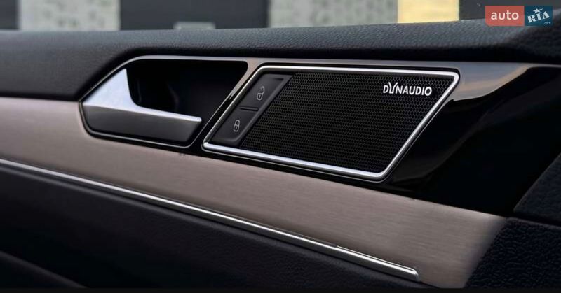 Универсал Volkswagen Passat 2018 в Тернополе