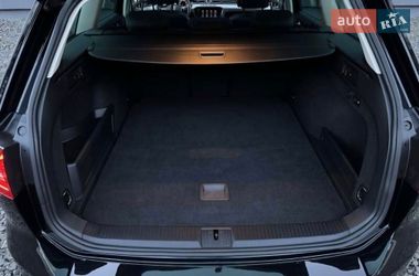 Универсал Volkswagen Passat 2018 в Тернополе