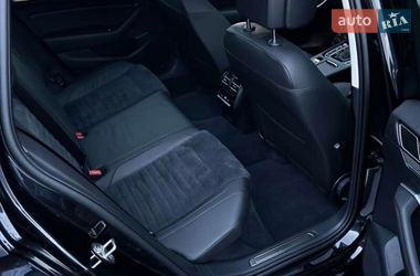 Универсал Volkswagen Passat 2018 в Тернополе