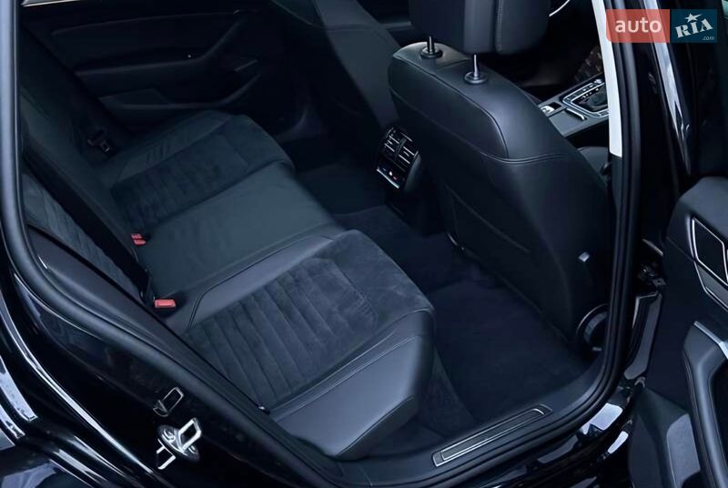 Универсал Volkswagen Passat 2018 в Тернополе