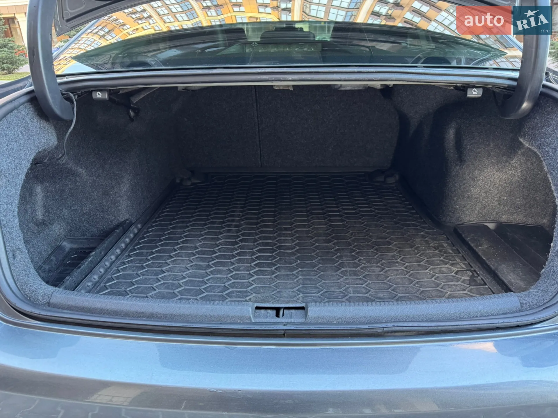 2014 Volkswagen Passat - мініатюра 18