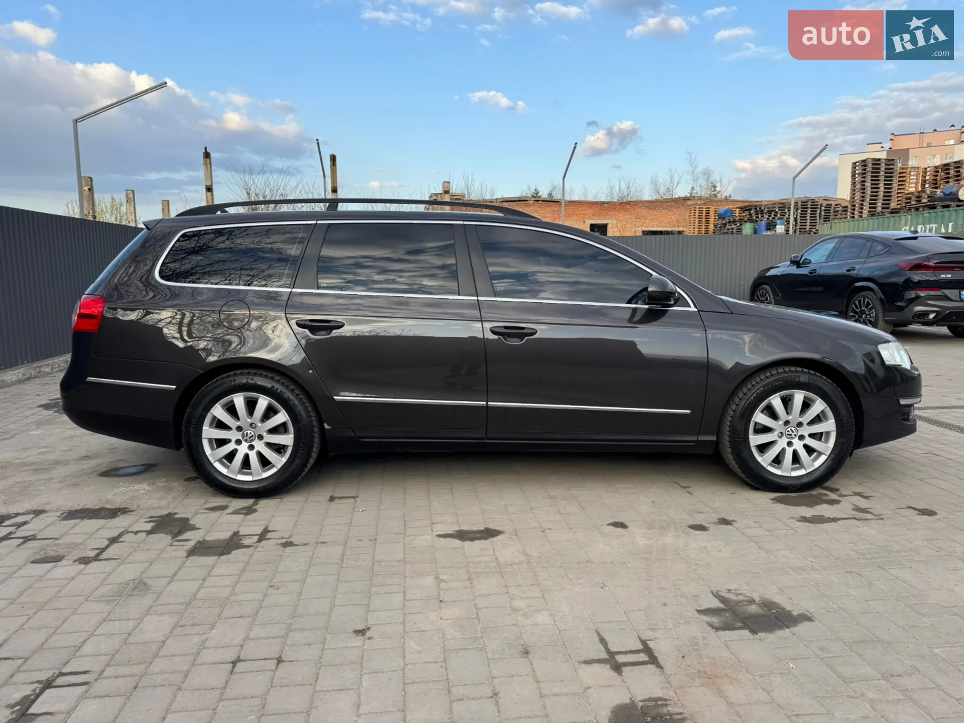 2010 Volkswagen Passat - мініатюра 14