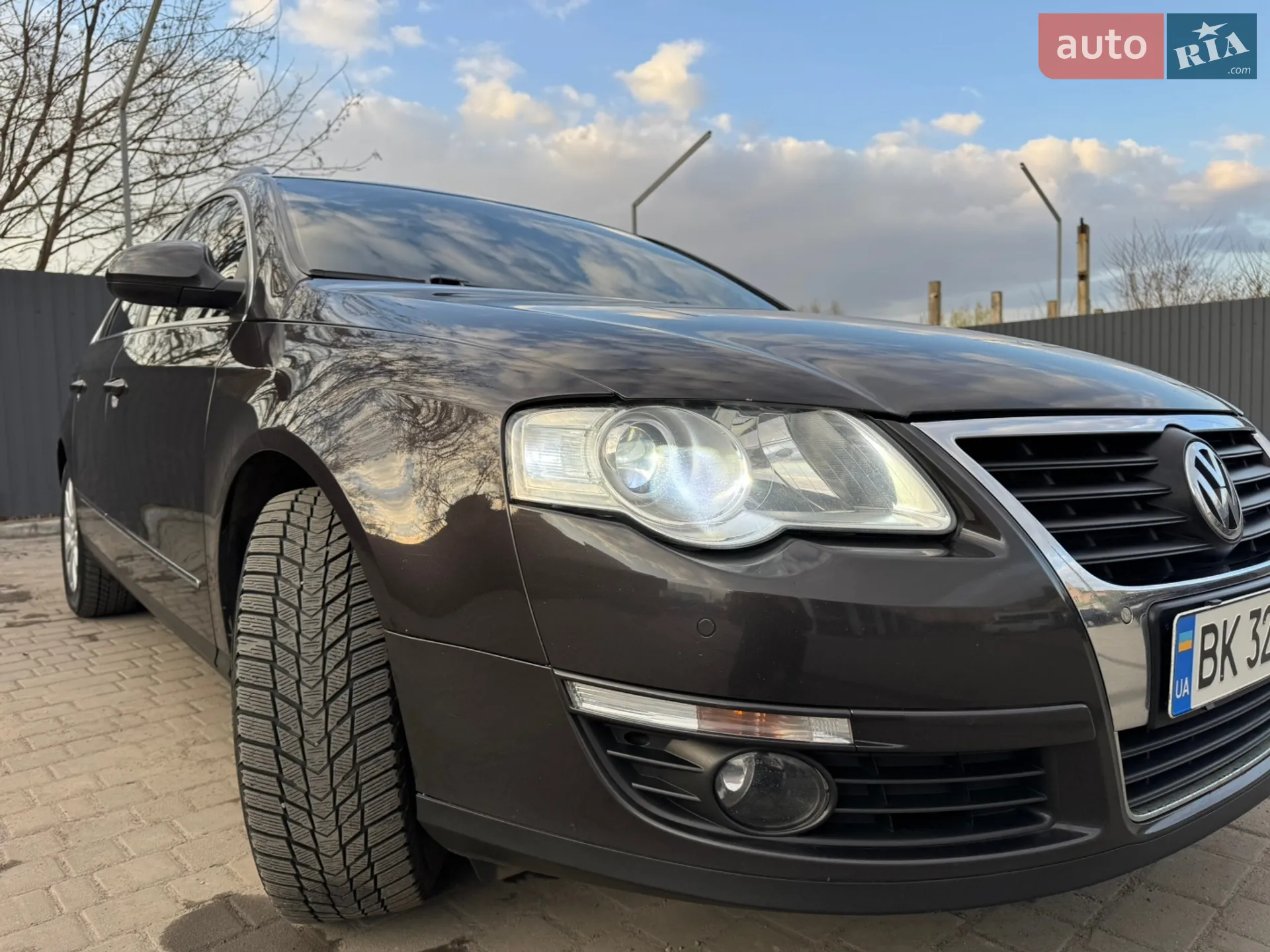 2010 Volkswagen Passat - мініатюра 30