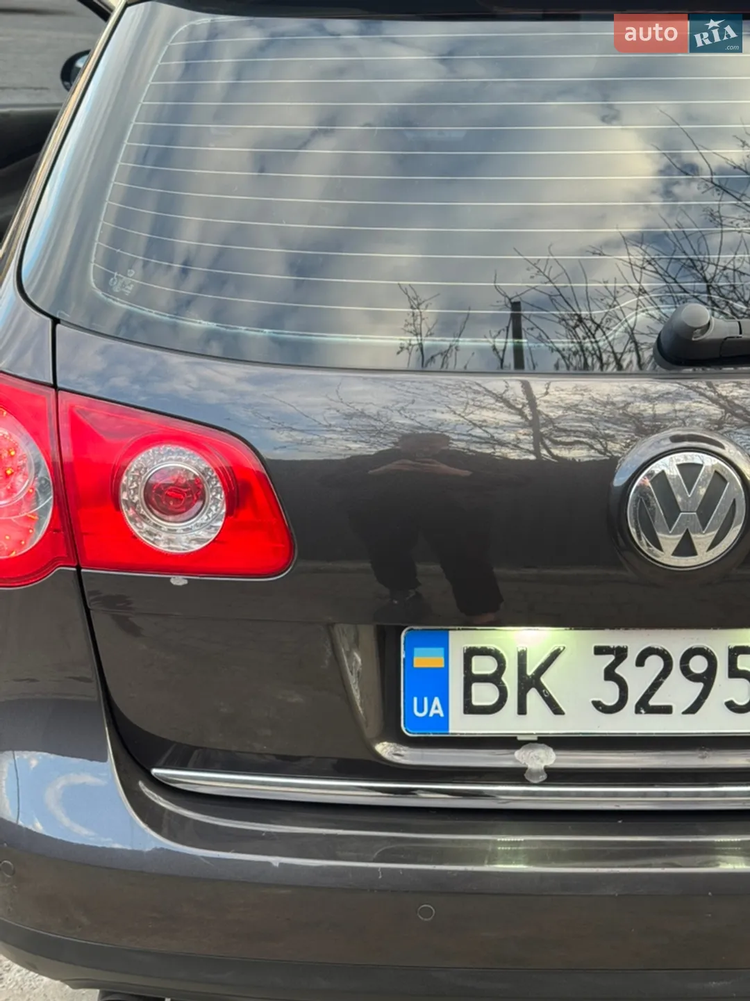 2010 Volkswagen Passat - мініатюра 33