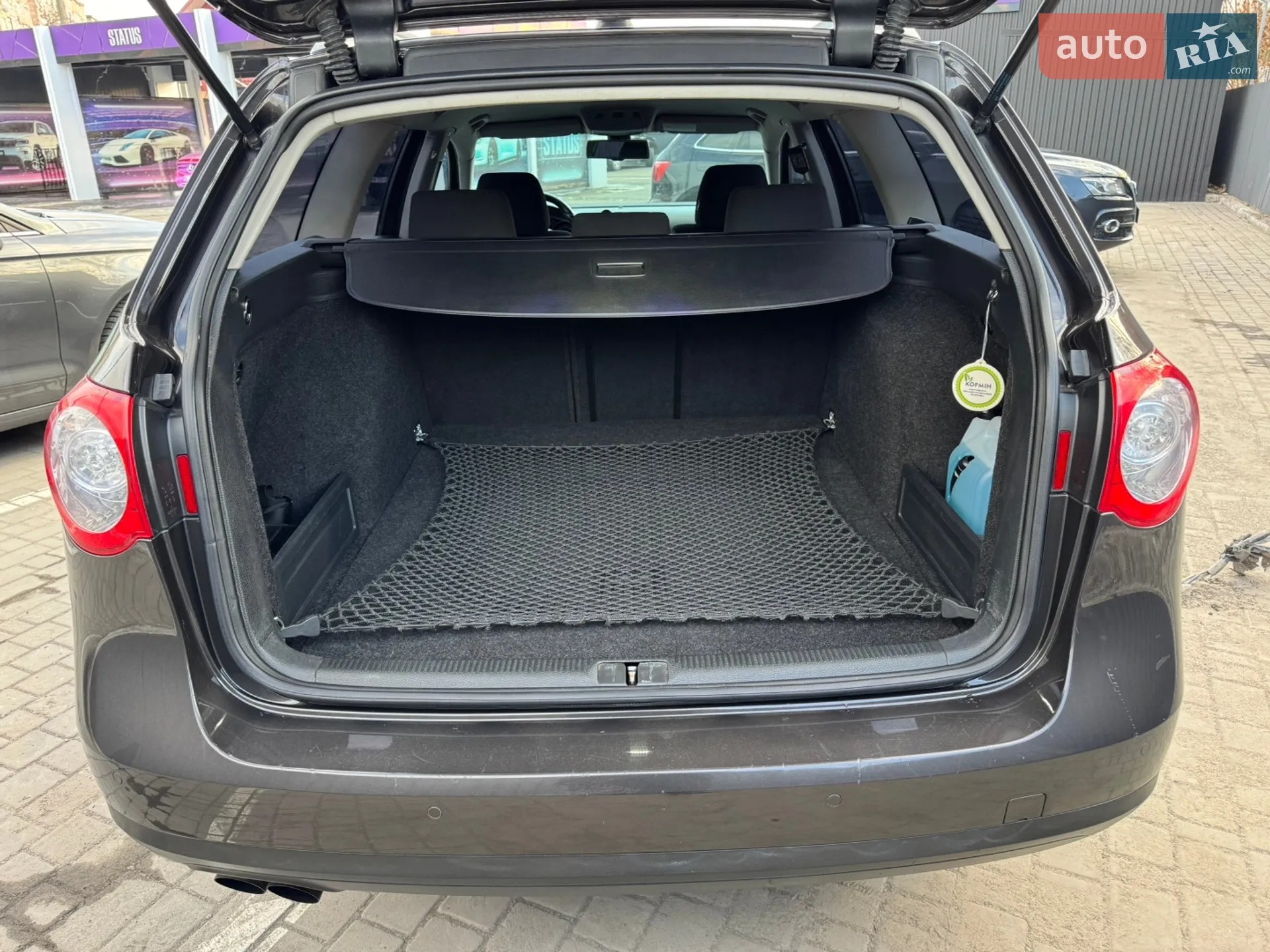 2010 Volkswagen Passat - мініатюра 44