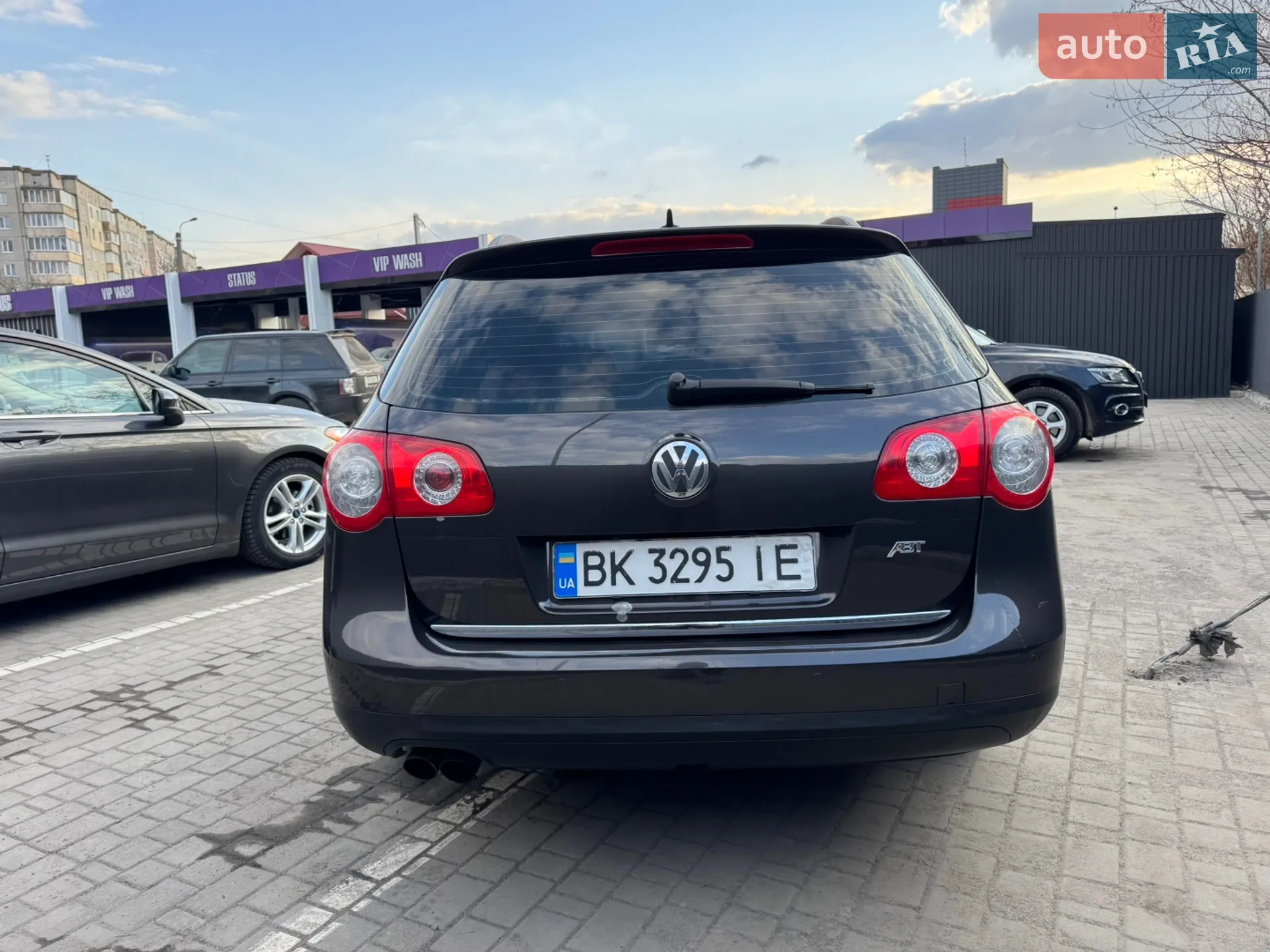 2010 Volkswagen Passat - мініатюра 25
