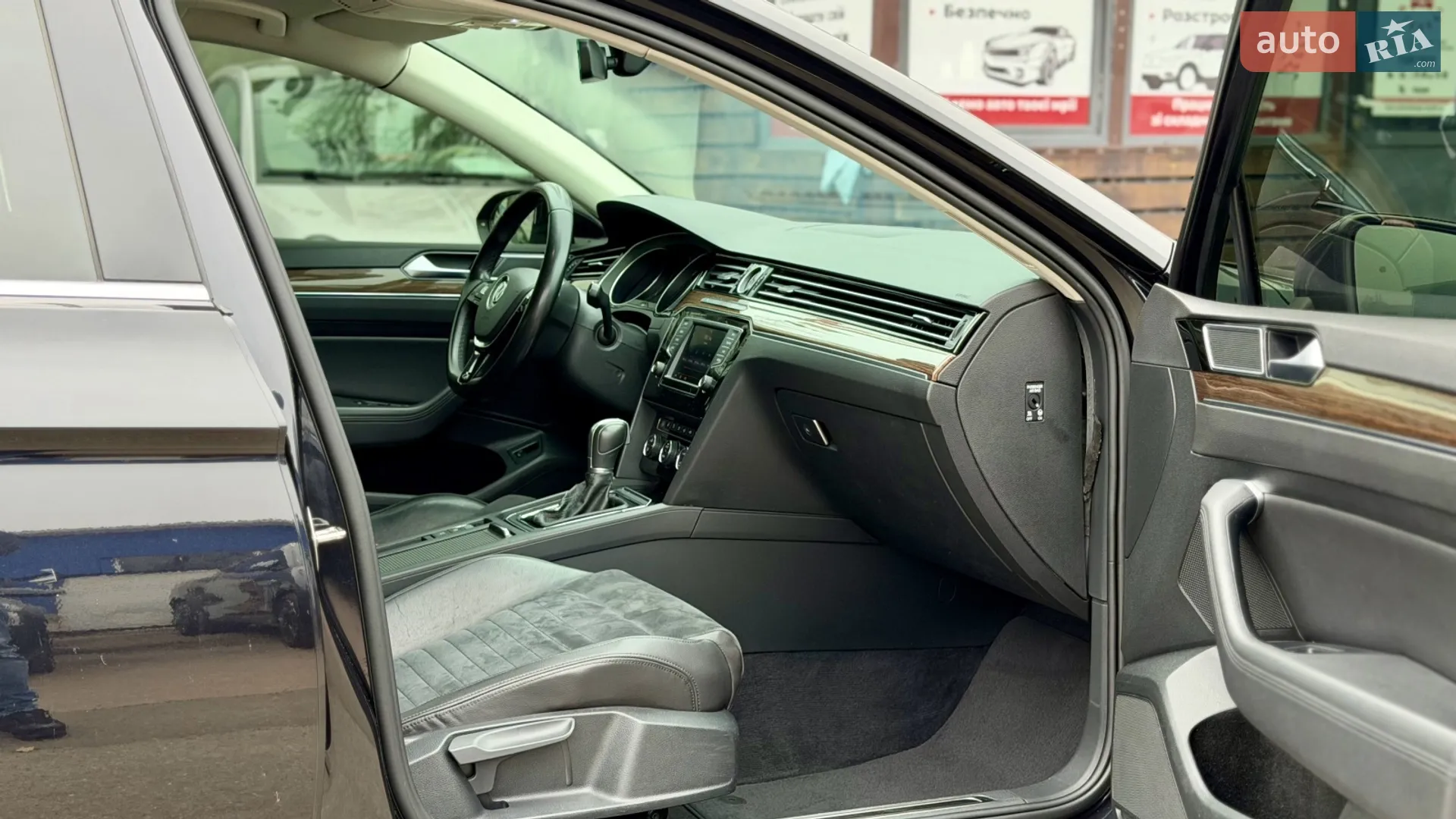 2016 Volkswagen Passat - мініатюра 21