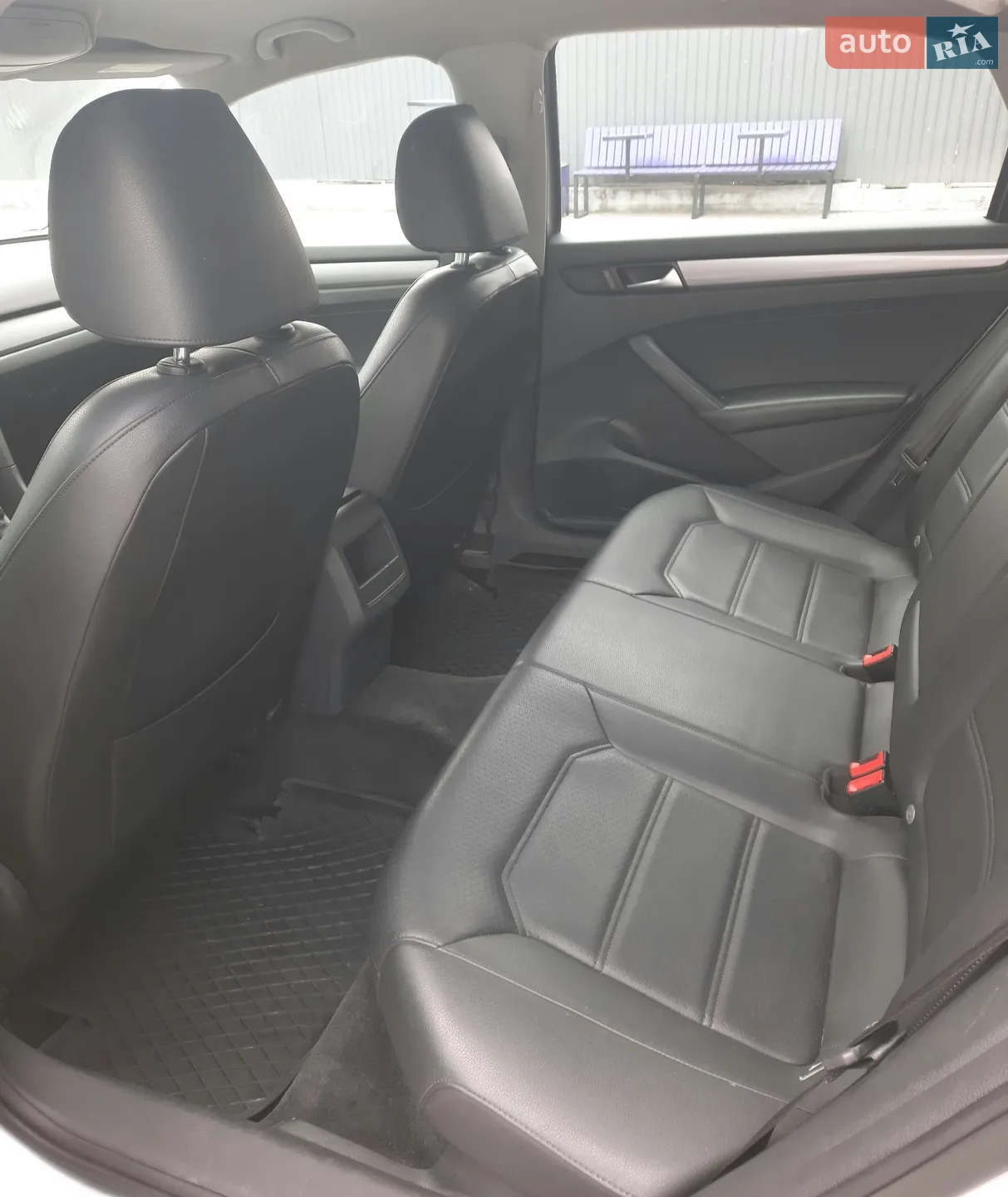 2015 Volkswagen Passat - мініатюра 7