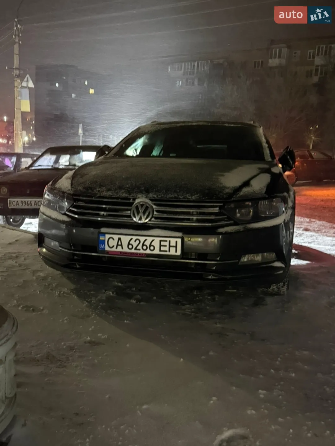 2018 Volkswagen Passat - мініатюра 13