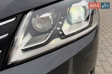 Седан Volkswagen Passat 2012 в Тернополе