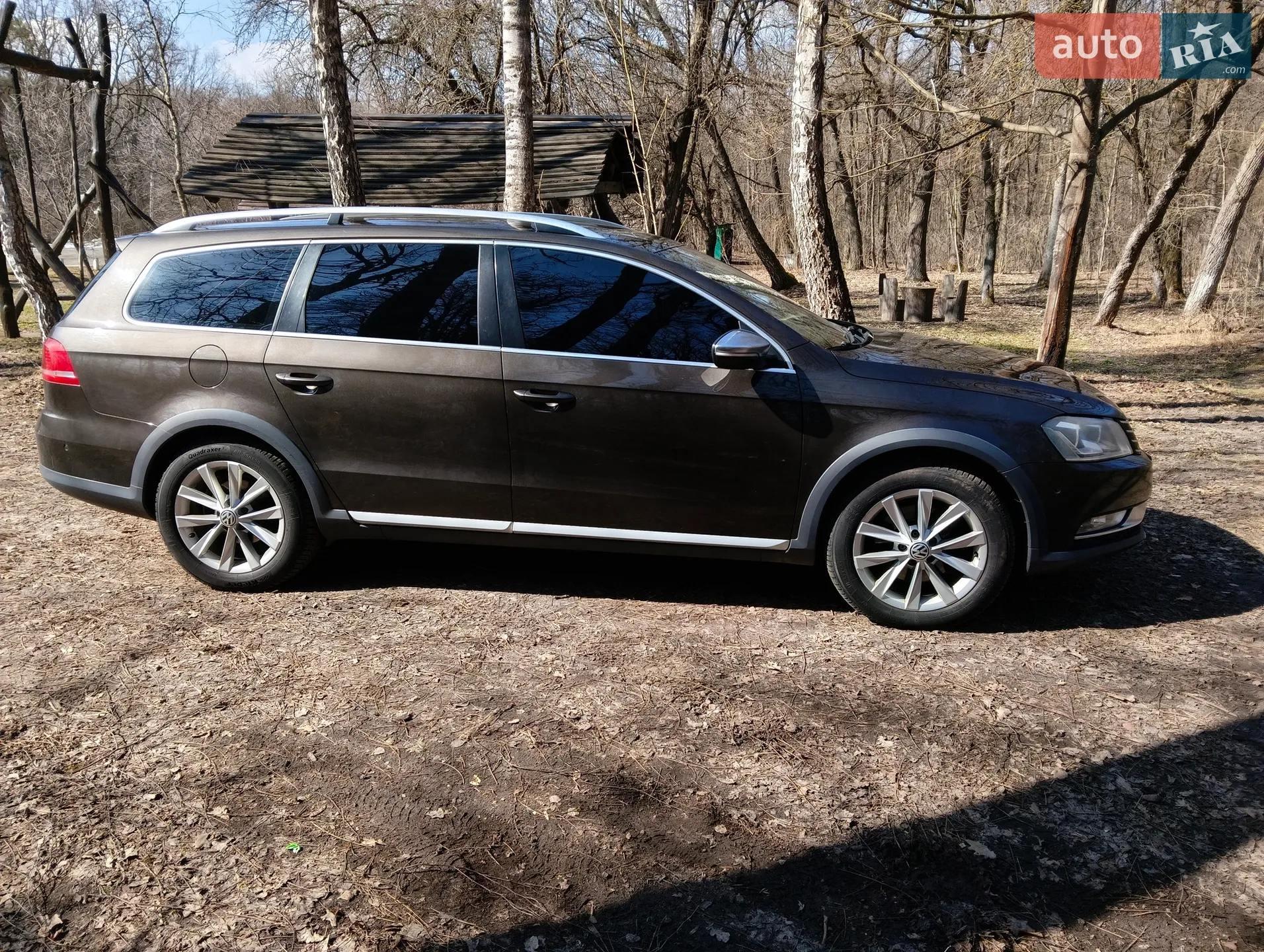 2014 Volkswagen Passat - мініатюра 8