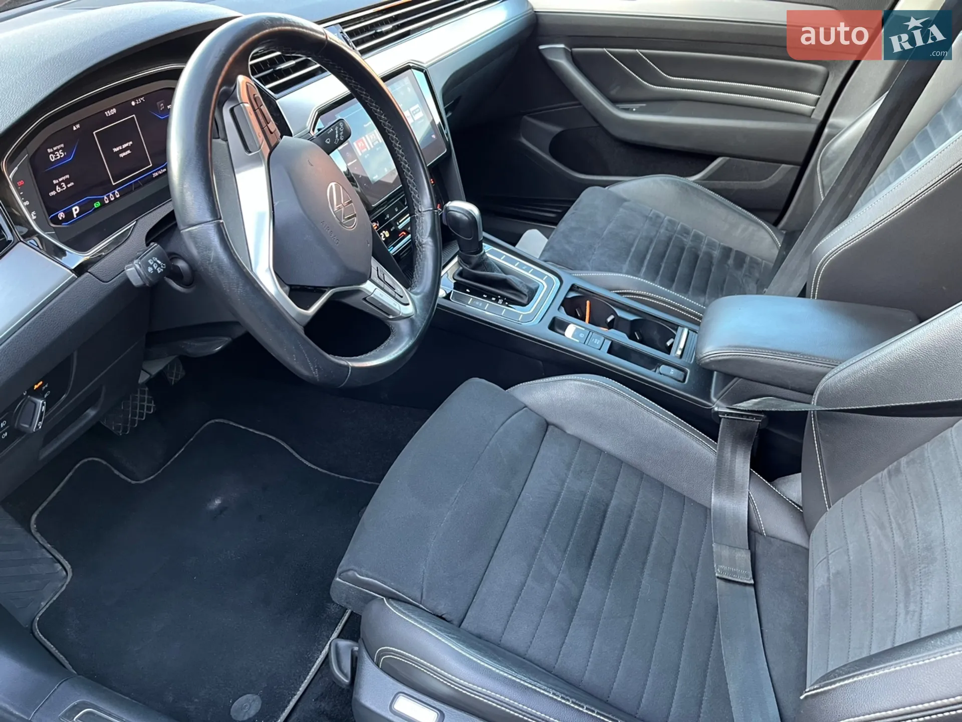 2020 Volkswagen Passat - мініатюра 22