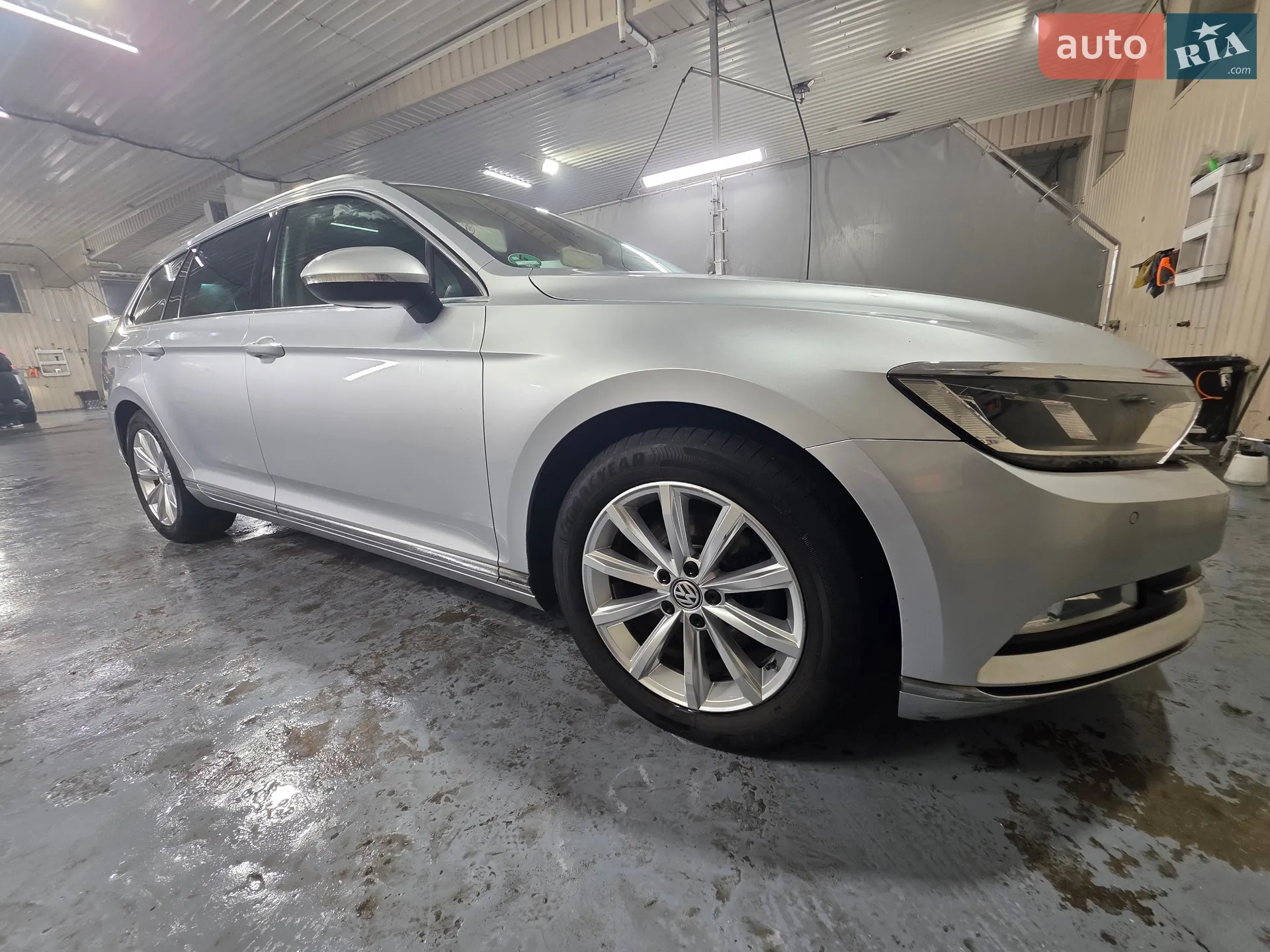 2016 Volkswagen Passat - мініатюра 12