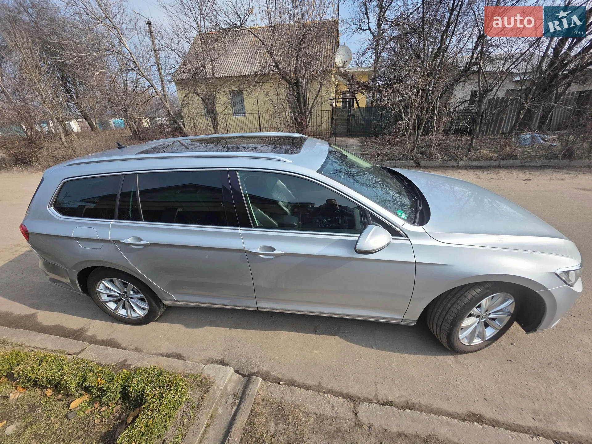 2016 Volkswagen Passat - мініатюра 14