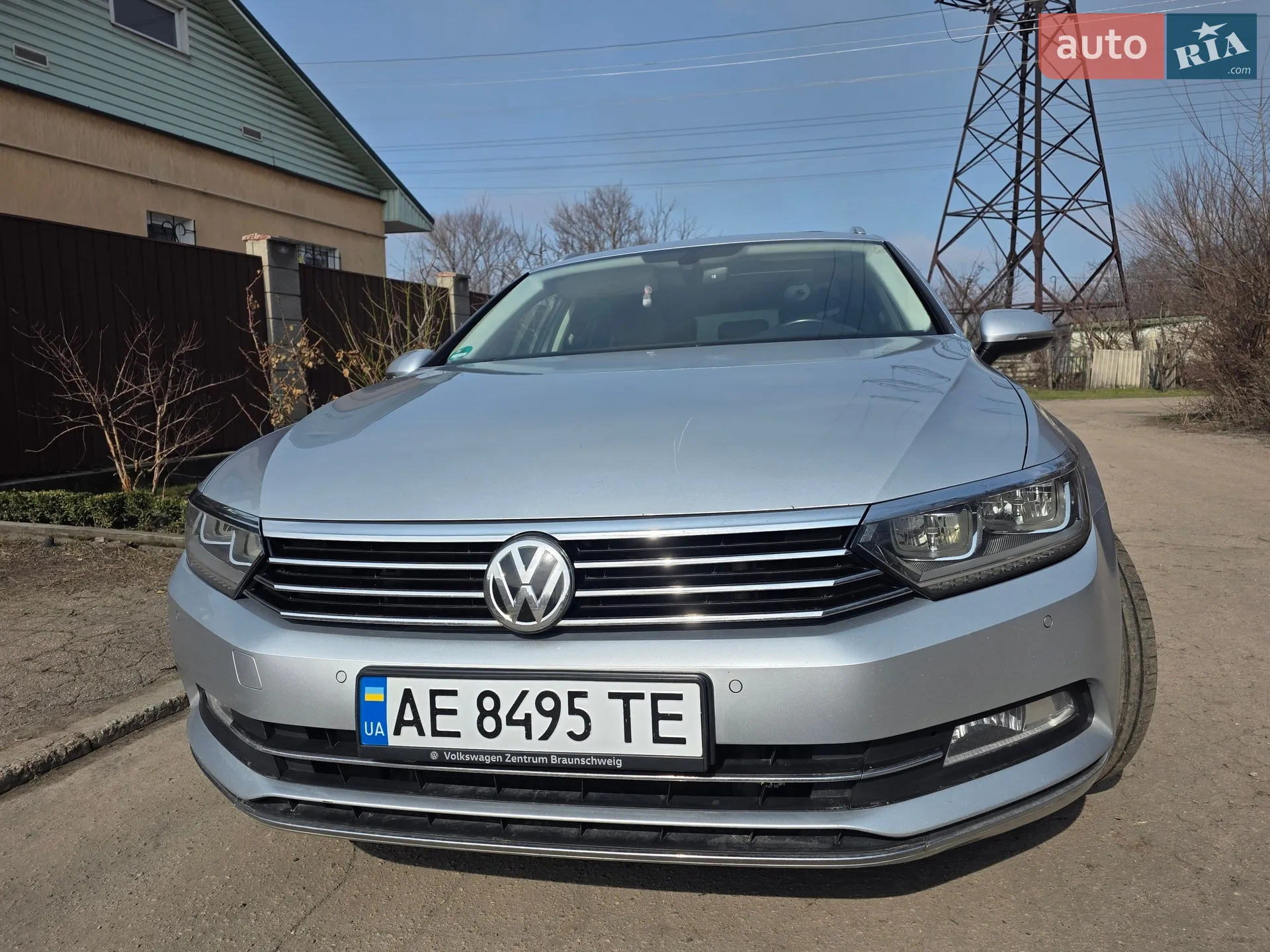 2016 Volkswagen Passat - мініатюра 22