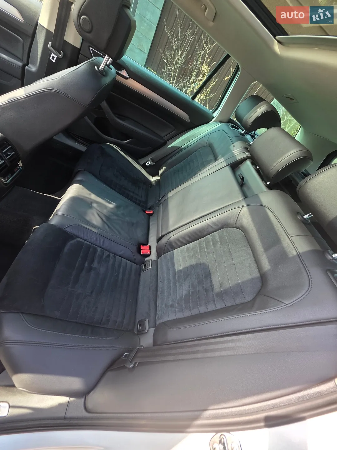 2016 Volkswagen Passat - мініатюра 26