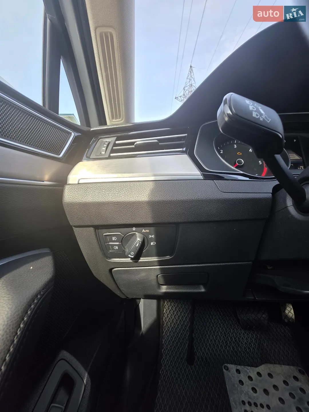 2016 Volkswagen Passat - мініатюра 31