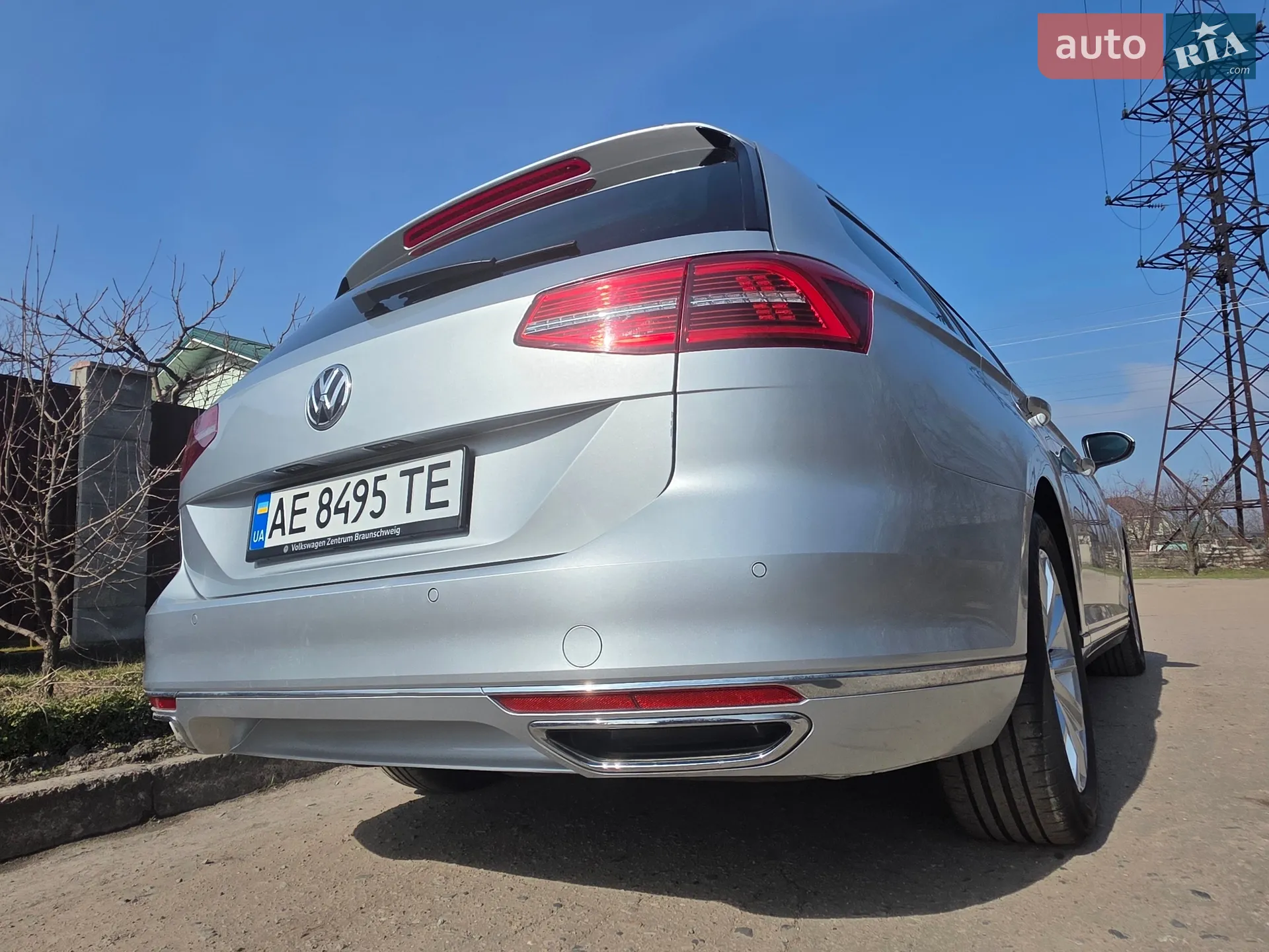2016 Volkswagen Passat - мініатюра 30
