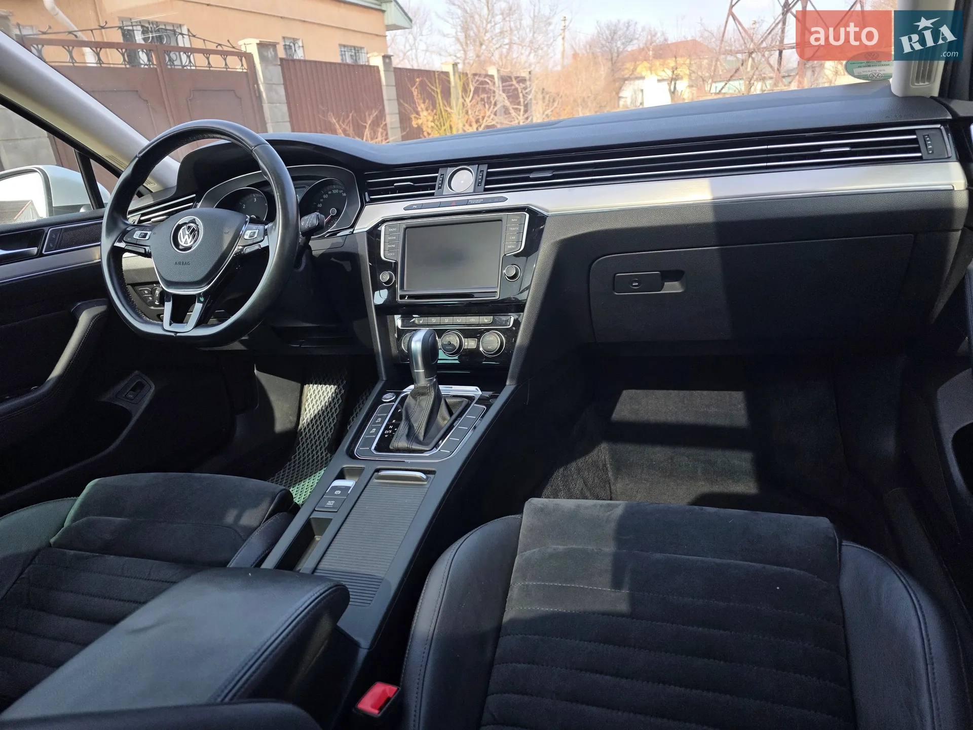 2016 Volkswagen Passat - мініатюра 46