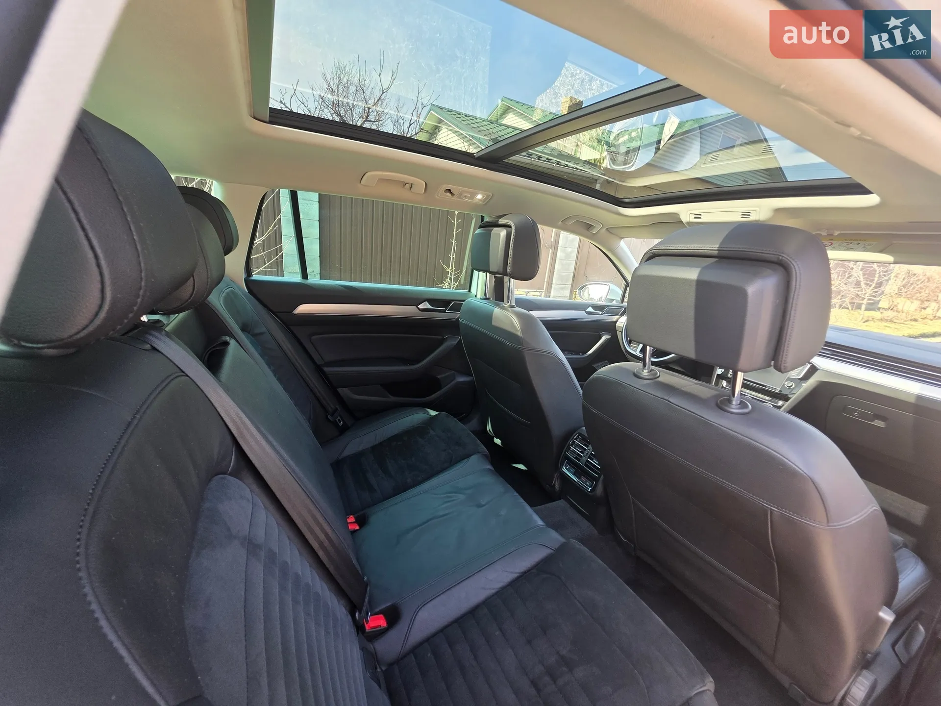 2016 Volkswagen Passat - мініатюра 51