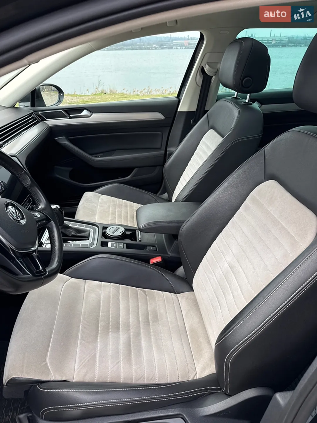 2018 Volkswagen Passat - мініатюра 20