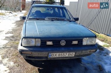 Универсал Volkswagen Passat 1986 в Хмельницком