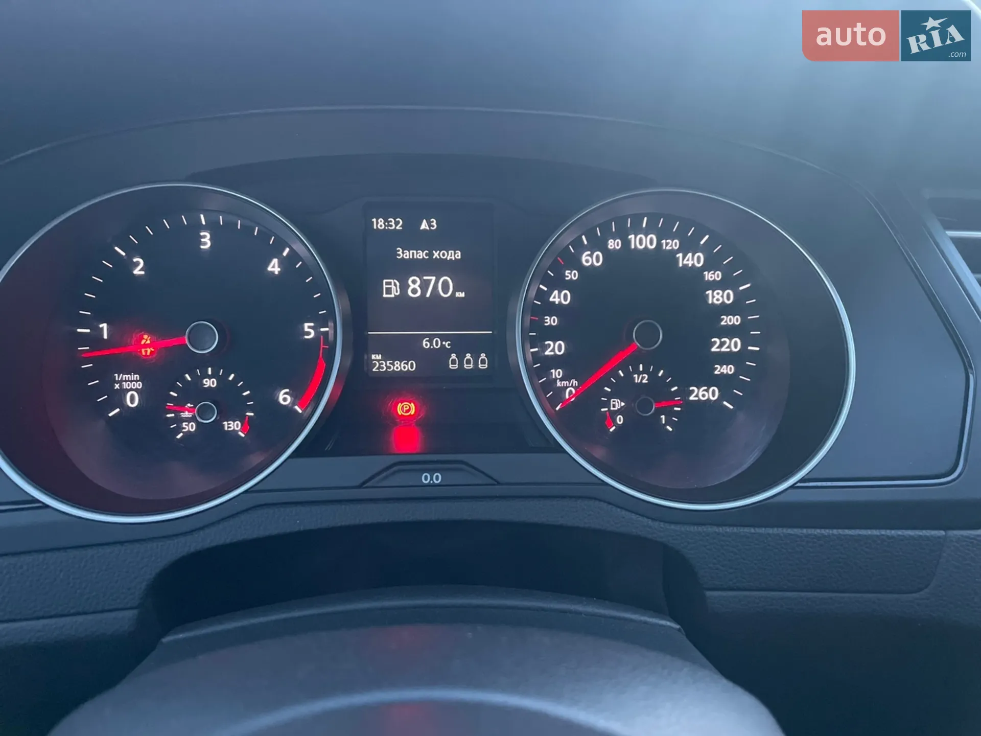 2015 Volkswagen Passat - мініатюра 30